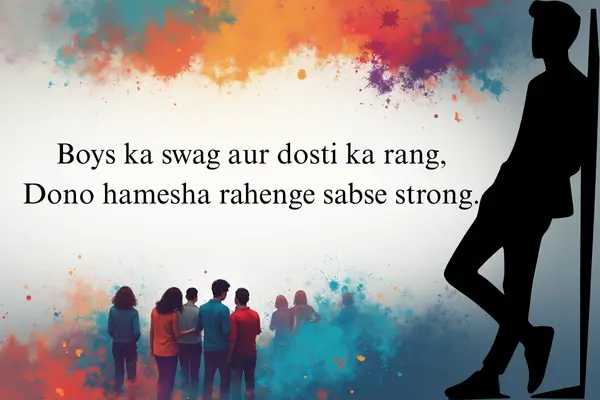 Attitude shayari in hindi