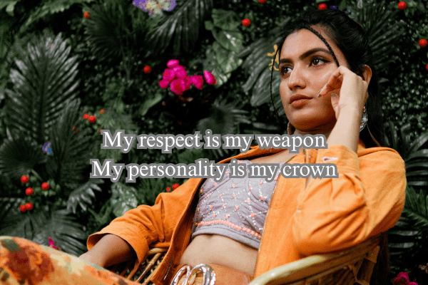 Attitude Badmashi Quotes