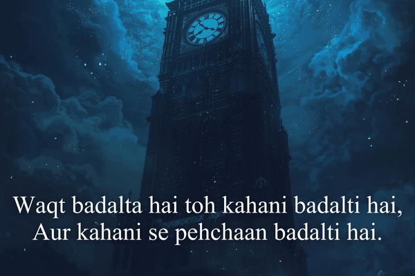 Top 100+ Waqt Shayari in Hindi 1 hindi-waqt-shayari