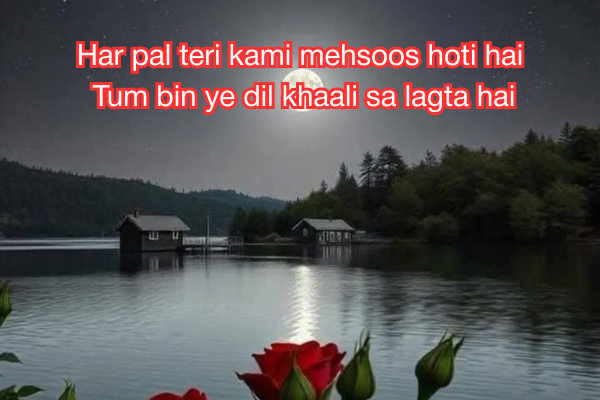 150+Miss You Shayari Hindi AND ENGLISH 1 Miss You Shayari Hindi AND ENGLISH
