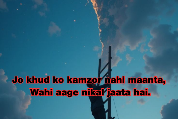 Best motivational Success shayari in Hindi 1 motivational Success