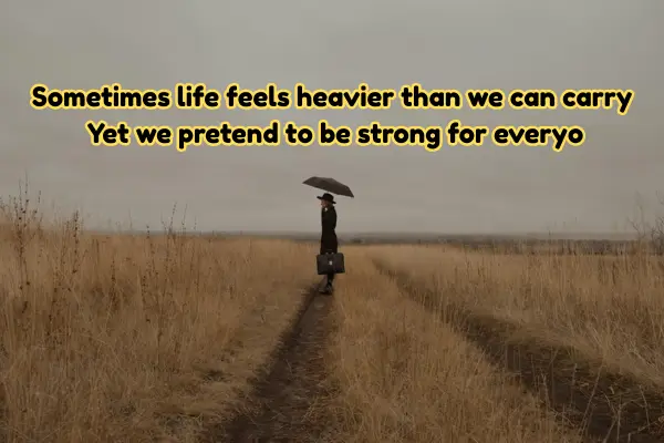 100+ Sad Shayari in English for Life 12 2 line alone sad shayari in english for life