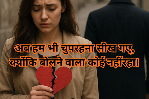 Top100+Friend Ignore Shayari in Hindi 8 Friend Ignore Shayari in Hindi