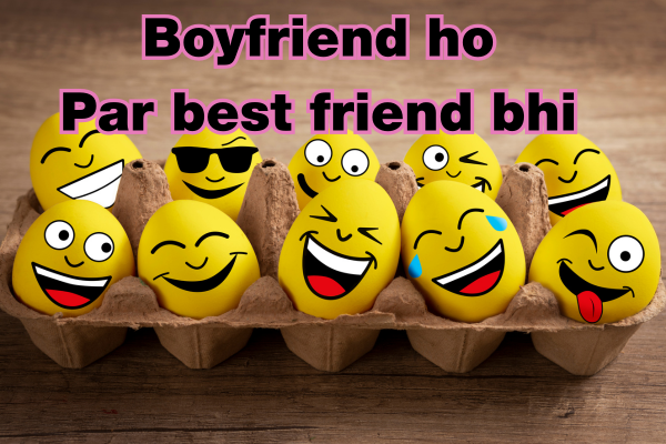 best Funny Shayari in English 6 Funny Shayari in English