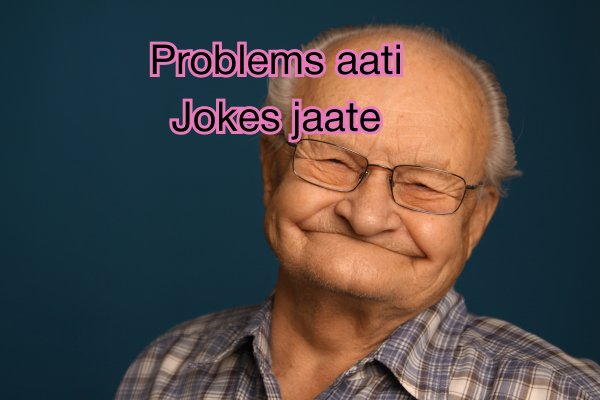 best Funny Shayari in English