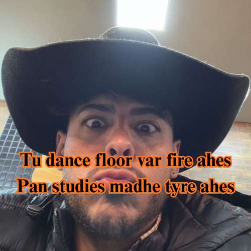 199+ Funny Fish Pond Quotes in Marathi 2026 10 Funny Fish Pond Quotes in Marathi