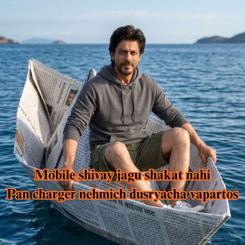 199+ Funny Fish Pond Quotes in Marathi 2026 1 Funny Fish Pond Quotes in Marathi