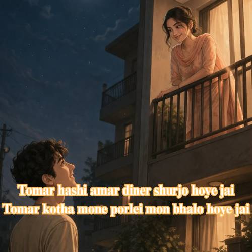150+ Best Bangla Shayari Love Sad Romantic Attitude 2 line 2 Bangla Shayari