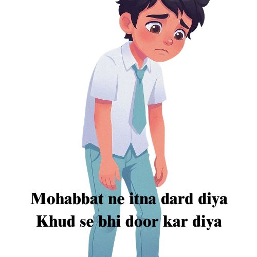 120+ Sad Shayari for Boys Heart Touching Sad Love Shayari for Boy 2 Sad Shayari for Boys