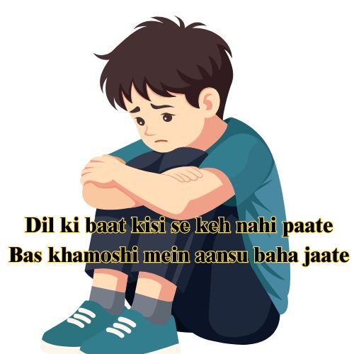 120+ Sad Shayari for Boys Heart Touching Sad Love Shayari for Boy 3 Sad Shayari for Boys