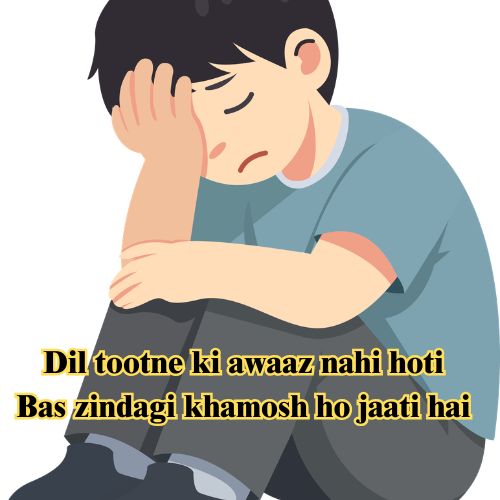 120+ Sad Shayari for Boys Heart Touching Sad Love Shayari for Boy 4 Sad Shayari for Boys